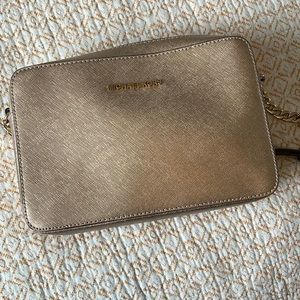 Michael Kors - Jet Set Gold